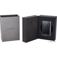 Hi-Fi плеер Astell&Kern Kann (серый)