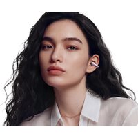 Наушники Xiaomi Clip M2529E1 (сиреневый ирис, китайская версия)