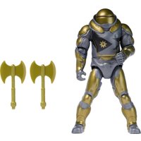 Фигурка Spin Master Супермен Молот Боравии Батл Аттак 71590