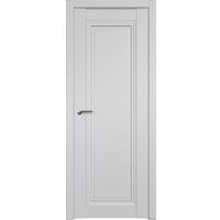 Межкомнатная дверь ProfilDoors 2.100U L 50x200 (манхэттен)