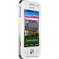 Телефон Samsung C6712 Star II Duos