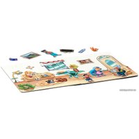 Магнитная доска Bondibon Верные друзья ВВ0929