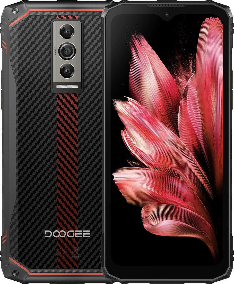 

Телефон Doogee Blade 10 4GB/128GB (черный)