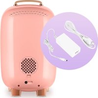 Бьюти-холодильник Kitfort KT-4117 в Гомеле