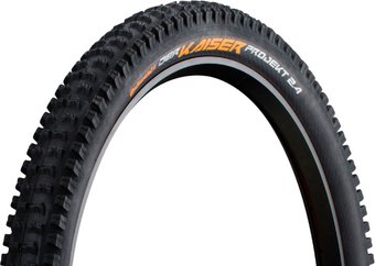 Велопокрышка Continental Der Kaiser Projekt Protection 27.5х2.4 60-559
