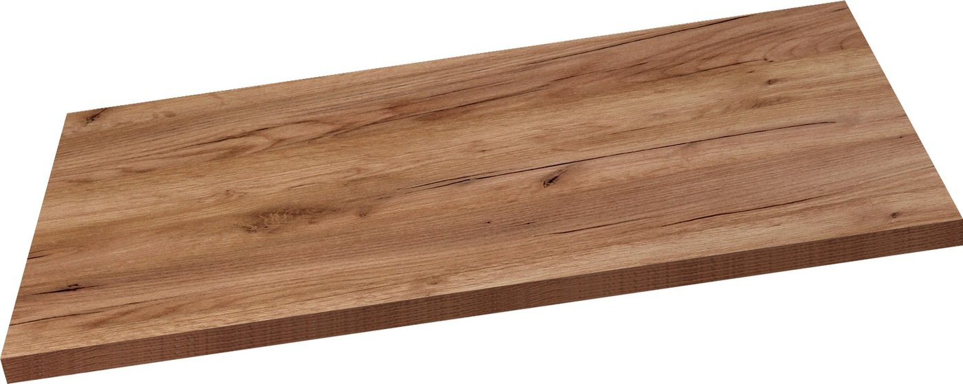 

Столешница Millwood 140x70x3.6 (дуб табачный Craft)