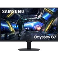 Игровой монитор Samsung Odyssey G7 LS32DG702EUXEN