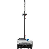 Снегоуборщик Hyundai S-404iON (без АКБ) в Витебске