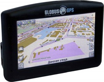 Globus GL-570