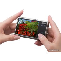 Фотоаппарат Sony Cyber-shot DSC-T50