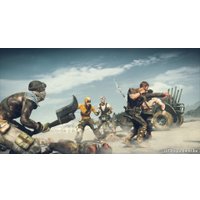  Mad Max для PlayStation 4