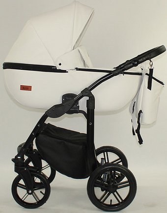 Ray Mile Gold (2 в 1, 2/белый)