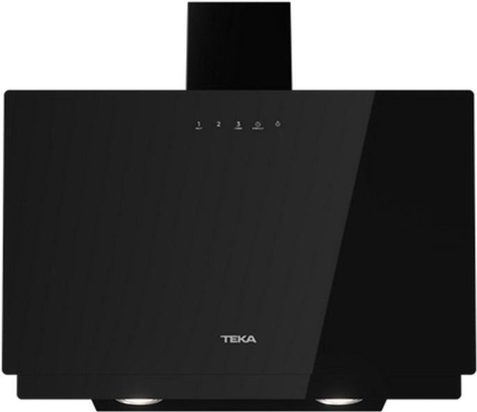 

Кухонная вытяжка TEKA DVN 97050 TTC BK