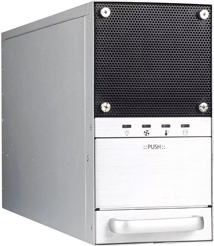 

Корпус Advantech IPC-6025BP-27ZE