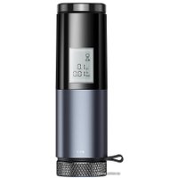 Алкотестер Baseus CRCX-01 (черный)