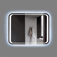  Алмаз-Люкс Зеркало ЗП-29 80x60