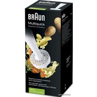 Насадка для пюре Braun MQ 50 (белый)