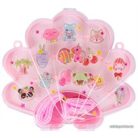 Набор аксессуаров для девочек Darvish Ракушка SR-T-2906