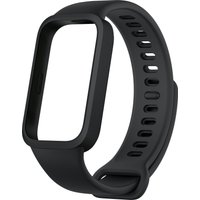 Фитнес-браслет Xiaomi Smart Band 9 Active M2435B1 (черный, международная версия)