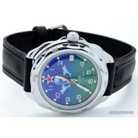 Наручные часы Восток Командирские 211818