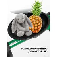 Детский велосипед Farfello 207 2022 (зелёный)