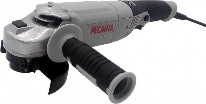 

Угловая шлифмашина Ресанта УШМ-125/1400Э