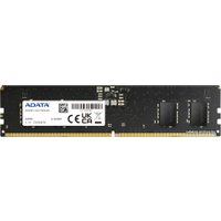 Оперативная память ADATA 8ГБ DDR5 4800 МГц AD5U48008G-B в Могилеве