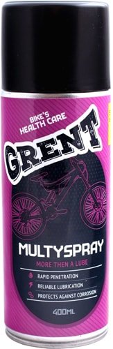 Спрей универсальный Grent 4994