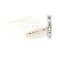  MANN-filter CU22011