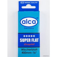 Щетка стеклоочистителя Alca Super Flat 046 000