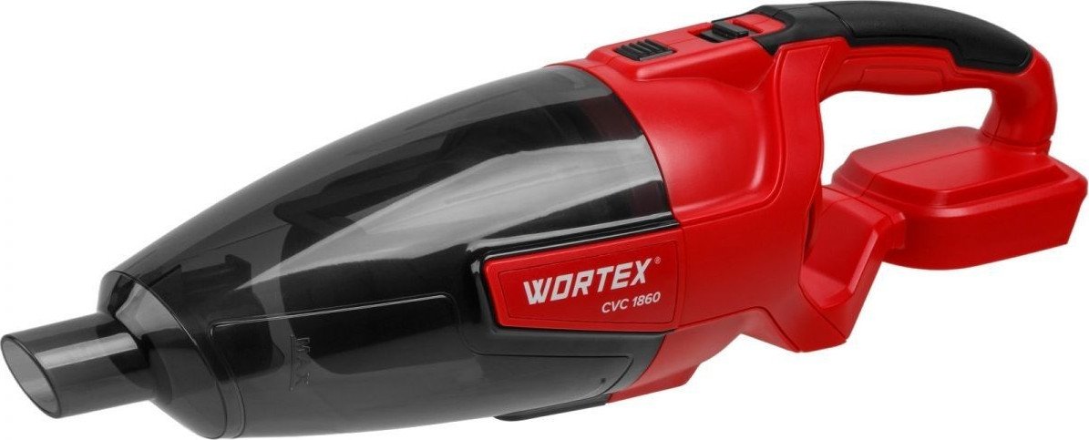 Автомобильный пылесос Wortex CVC 1860 (без АКБ)
