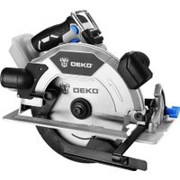 Дисковая (циркулярная) пила Deko CS20 PRO 084-1156 084-1156 (без АКБ)