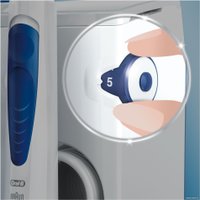 Ирригатор  Oral-B Professional Care Health Center OXYJET MD20.020.0