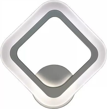 

Бра Natali Kovaltseva Led Lamps 81138/1W (белый)