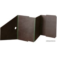 Моторно-килевая лодка Flinc FT340K (серый)