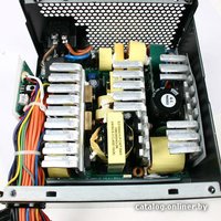 Блок питания Thermaltake Toughpower Cable Management 750W (W0116REA)