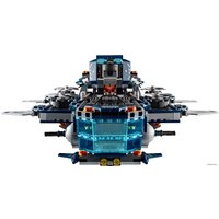 Конструктор LEGO Marvel Super Heroes 76153 Геликарриер