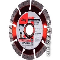 Отрезной диск алмазный  Fubag 11125-3