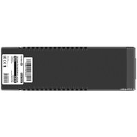Источник бесперебойного питания ExeGate Power Smart ULB-1000.LCD.AVR.2SH.RJ.USB EX292792RUS