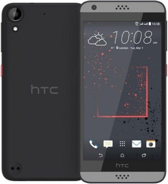 HTC Desire 630 dual sim Grey