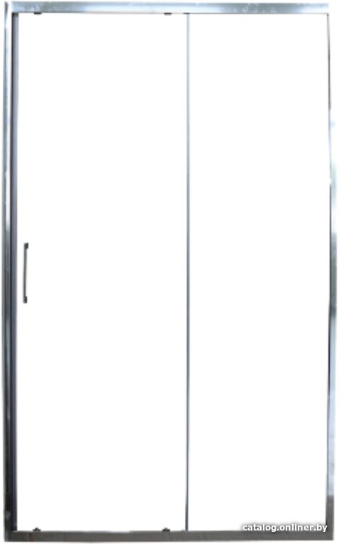 Душевая дверь Cerutti Spa Gloria D120