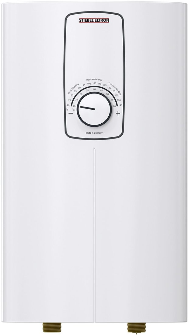 

Проточный электрический водонагреватель STIEBEL ELTRON DCE-S 10/12 Plus