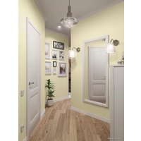 Краска Finntella Eco 15 Hiekka F-10-1-3-FL070 2.7 л (светло-песочный)