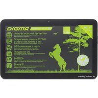 Планшет Digma Optima 10.4 8GB 3G