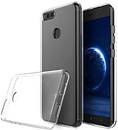 Better One для Huawei Y6 Prime (2018) (прозрачный)