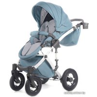 Универсальная коляска Tako Junama Impulse (3 в 1)