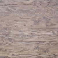 Стол для работы стоя ErgoSmart Wooden Unique Ergo Desk 1300х750х27 мм (дуб мореный/черный)