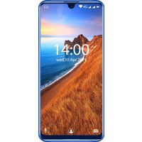 Телефон Oukitel K9 (синий)