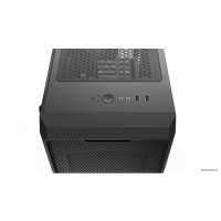 Корпус SilentiumPC Regnum RG6V TG Rev 1.1 SPC261