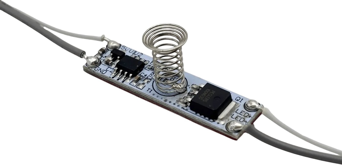 

Датчик движения TruEnergy Sensor 30002